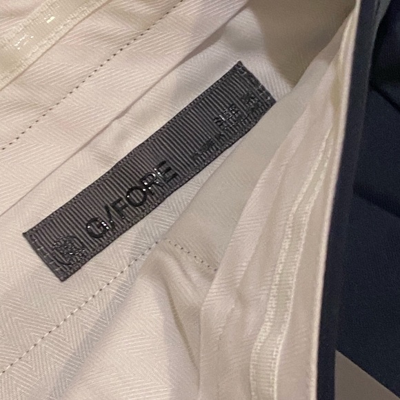 Men’s G/Fore Shorts- Twilight Blue size 36. NWT in  original bag - Picture 5 of 9